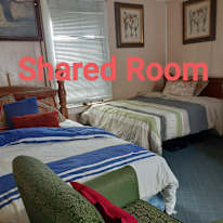 Lisa's room