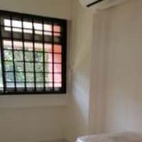 Chiew's room