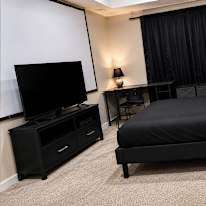 Shelby's room