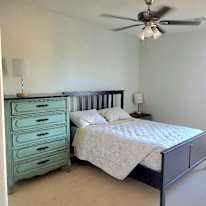 NAOMI's room