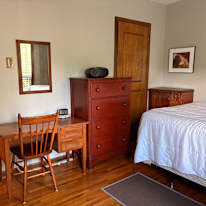 Nicole's room