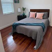 Dorothy's room