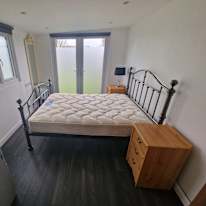 Terry Thorne's room