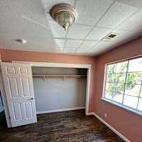 Victoria's room