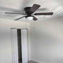 Scott's room