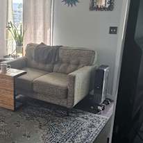 Jason Lancaster's room