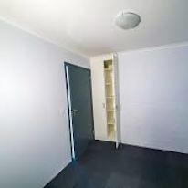 Ashley's room