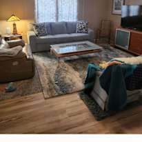 Karen's room