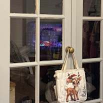 Kimberly's room