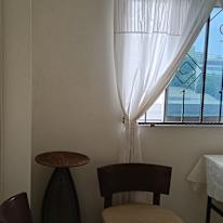 Yen's room