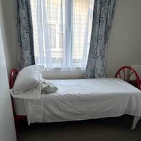 Erana's room