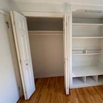 K- ann marshall's room