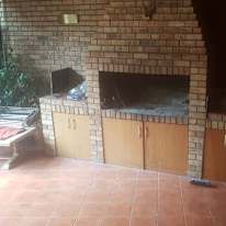 Sarel's room