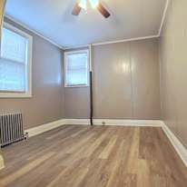 Shance's room