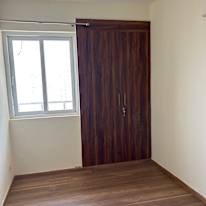 Arjun Gupta's room