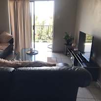 Charity's room