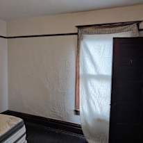 Sam's room