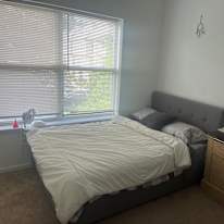 Gavin's room