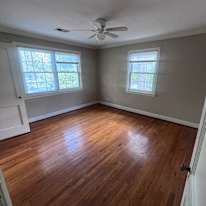 Sophie's room
