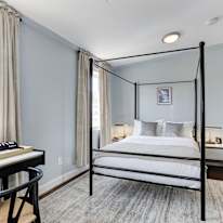 Sam June's room