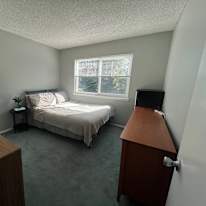 Julie's room