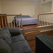 Parker's room