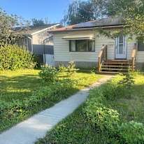 Konstantin Stoletov's room