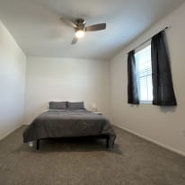 Katie's room