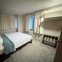 Jina's room