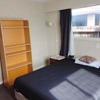James's room