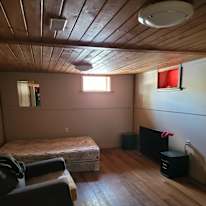 Shannon Balaski's room