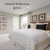 Sam's room