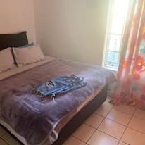 Sandra's room
