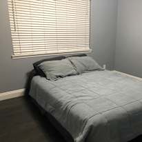 Helder's room