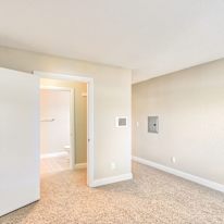 Isaac's room