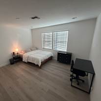 Ulysses Laman's room