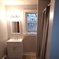 Kevin's room