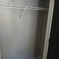 Claudy's room
