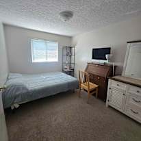 Dan's room