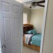 Love's room
