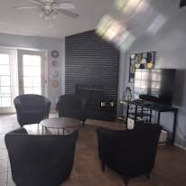 Brenda's room