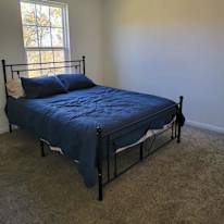 Merlyn's room