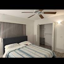 Andres Contreras's room