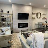 Jayda Telford's room