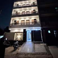 Mohd Haiyu's room