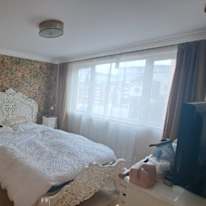 JL's room