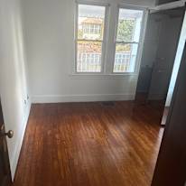 Curtis's room
