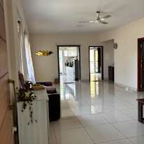 Namratha's room