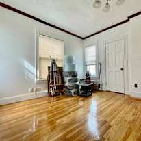 Maria's room