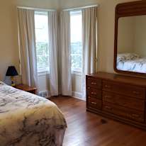 Kevin's room